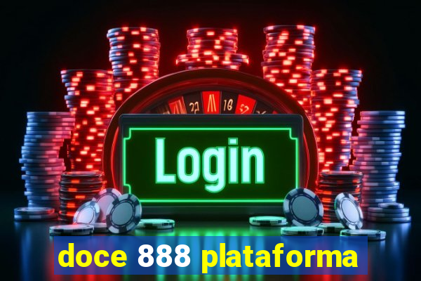 doce 888 plataforma